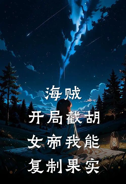 海贼：开局截胡女帝我能复制果实