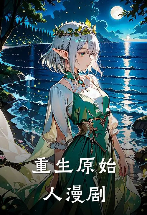 重生原始人漫剧