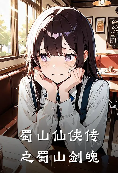 蜀山仙侠传之蜀山剑魄