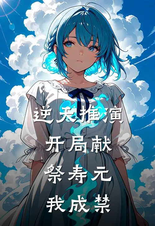 逆天推演：开局献祭寿元，我成禁