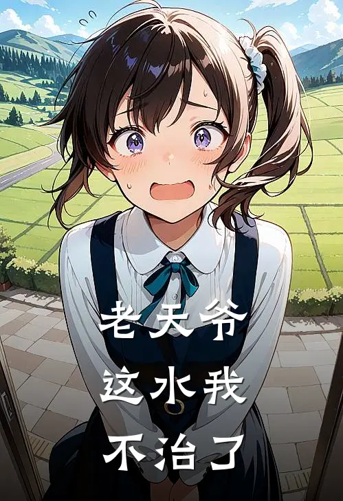 老天爷，这水我不治了(陈曦大禹)完本小说_免费阅读无弹窗老天爷，这水我不治了陈曦大禹