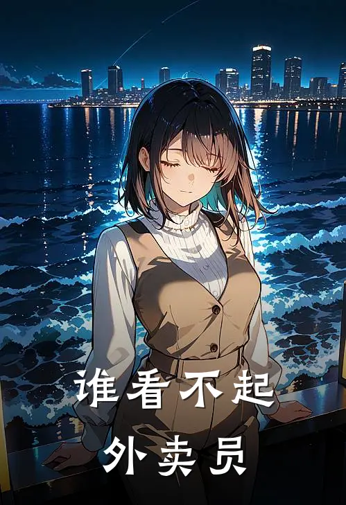 谁看不起外卖员汪伟汪伟完整版免费小说_热门网络小说推荐谁看不起外卖员(汪伟汪伟)