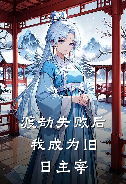 渡劫失败后，我成为旧日主宰