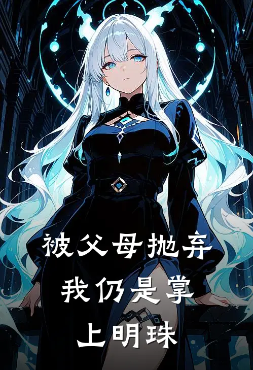 被父母抛弃，我仍是掌上明珠