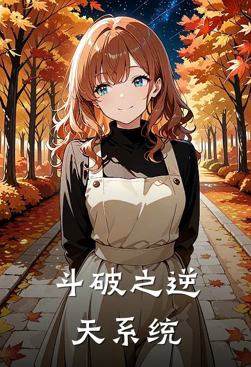 斗破之逆天系统