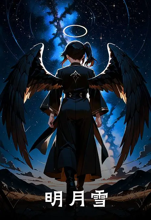 明月雪