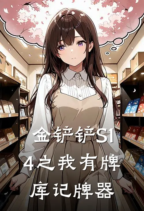 金铲铲S14之我有牌库记牌器