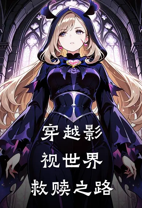 穿越影视世界：救赎之路(江离朱朝阳)免费阅读全文_免费完结版小说穿越影视世界：救赎之路江离朱朝阳