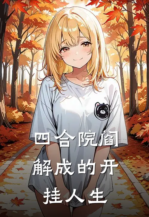 四合院阎解成的开挂人生