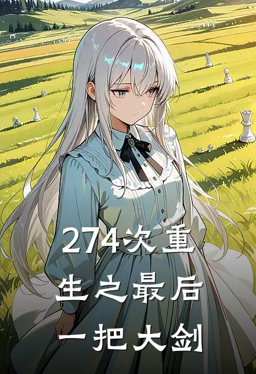 274次重生之最后一把大剑