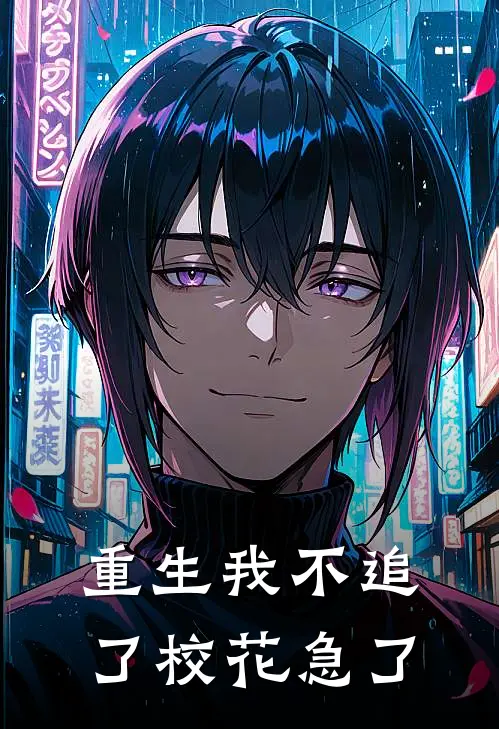 重生我不追了校花急了