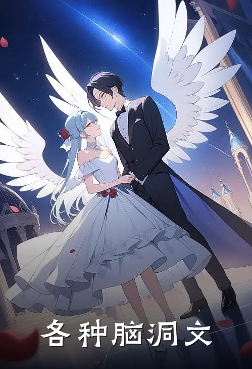 各种脑洞文(伏黑惠夏油杰)最新完本小说推荐_免费小说推荐各种脑洞文伏黑惠夏油杰