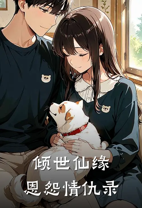 倾世仙缘：恩怨情仇录苏若璃苏若柔热门小说阅读_好看的小说推荐完结倾世仙缘：恩怨情仇录苏若璃苏若柔