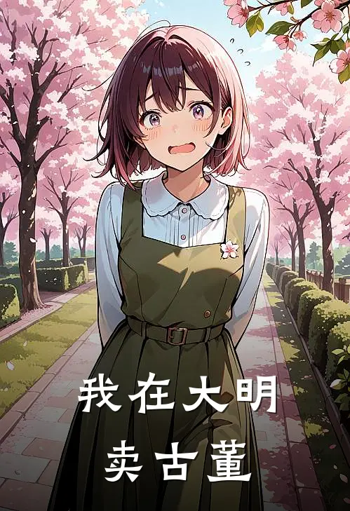我在大明卖古董(沈墨陆昭云)热门小说推荐_免费小说在线看我在大明卖古董沈墨陆昭云