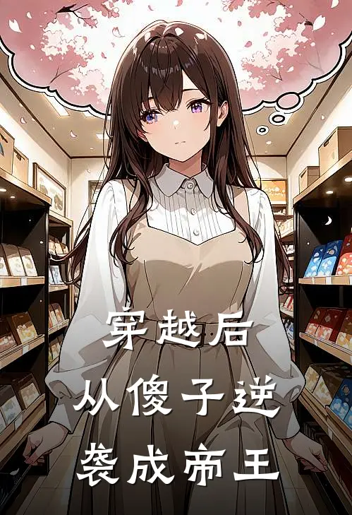 穿越后，从傻子逆袭成帝王