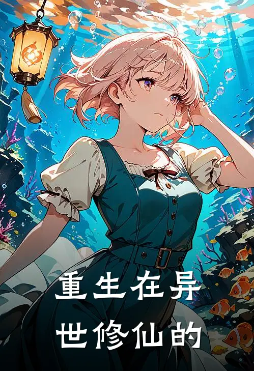 重生在异世修仙的