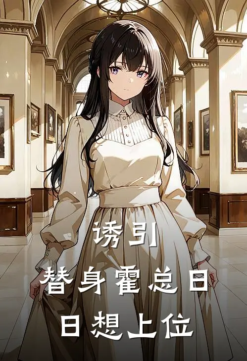 诱引：替身霍总日日想上位