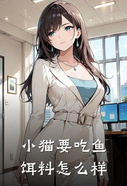 小猫要吃鱼饵料怎么样