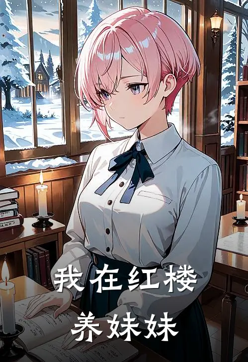 我在红楼养妹妹林婉清贾敏完结版免费小说_完本小说大全我在红楼养妹妹林婉清贾敏