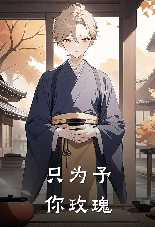 只为予你玫瑰(赫连熙赫连峥)免费小说完结_最新推荐小说只为予你玫瑰(赫连熙赫连峥)