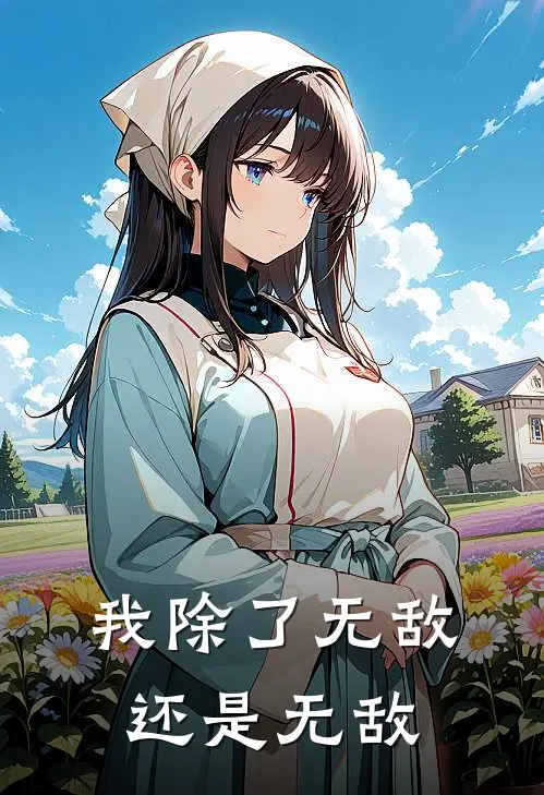 我除了无敌，还是无敌