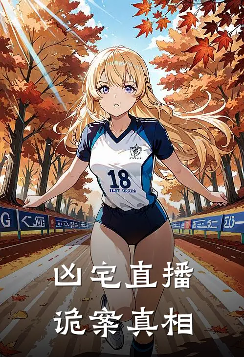 凶宅直播诡案真相