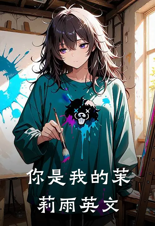 你是我的茉莉雨英文