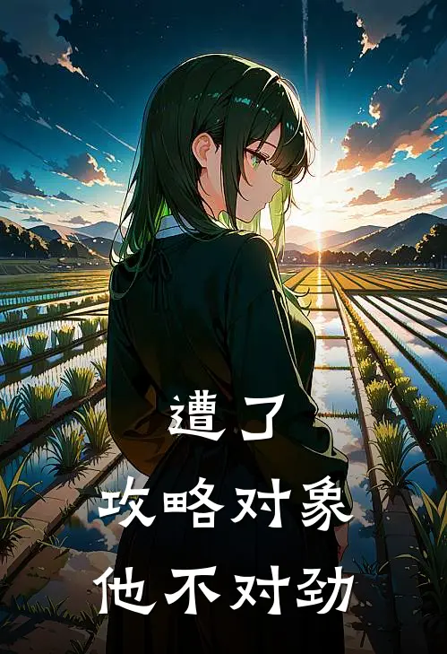 遭了，攻略对象他不对劲