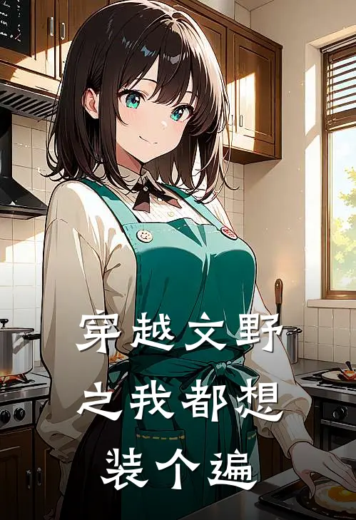 穿越文野之我都想装个遍