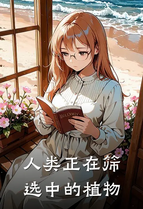 人类正在筛选中的植物