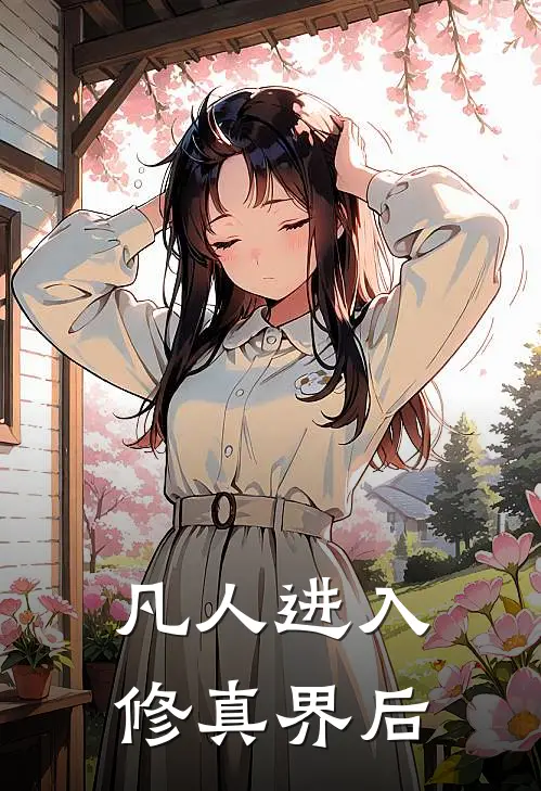 凡人进入修真界后(萧易赵二栓)最新好看小说_无弹窗全文免费阅读凡人进入修真界后萧易赵二栓