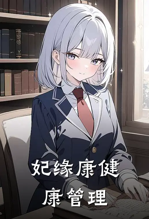 妃缘康健康管理