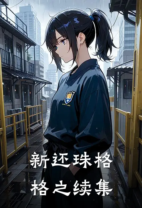 新还珠格格之续集永琪班杰明完结版小说_最新章节列表新还珠格格之续集(永琪班杰明)