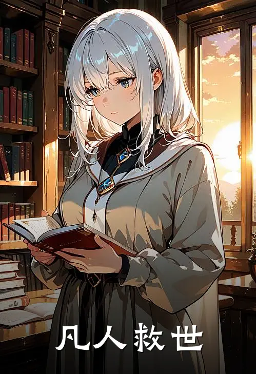凡人救世