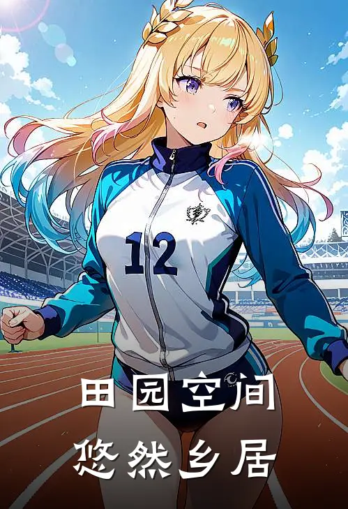 田园空间：悠然乡居