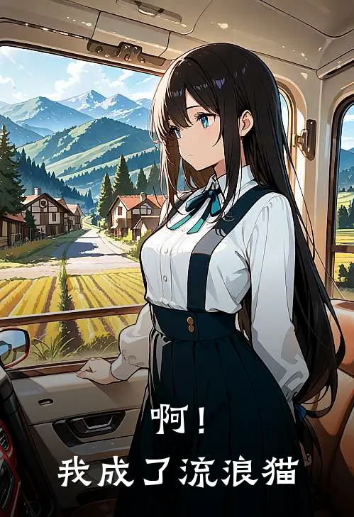 啊！我成了流浪猫