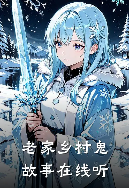 老家乡村鬼故事在线听