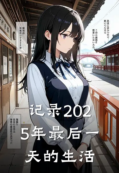 记录2025年最后一天的生活