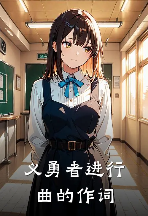 义勇者进行曲的作词