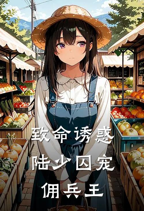 致命诱惑，陆少囚宠佣兵王陆瑾琛沈星澜免费小说大全_小说推荐完本致命诱惑，陆少囚宠佣兵王(陆瑾琛沈星澜)