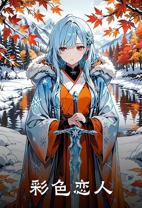 彩色恋人李恒宋淮苏完整版小说全文免费阅读_最新章节列表彩色恋人(李恒宋淮苏)