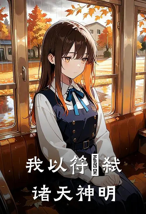 我以符箓弑诸天神明