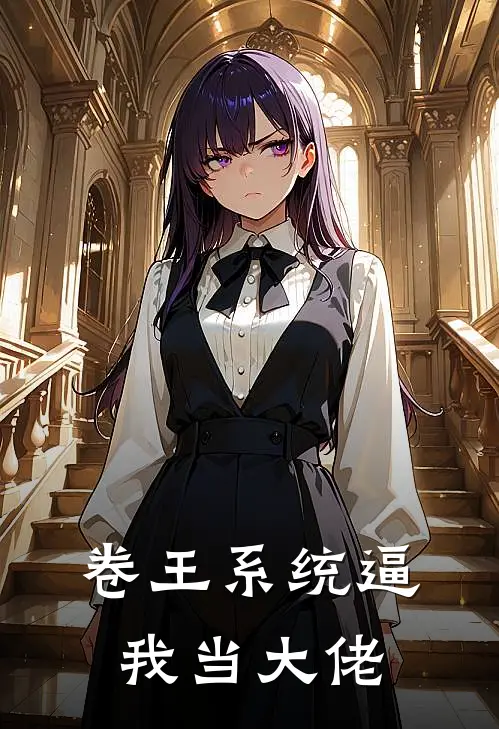 卷王系统逼我当大佬