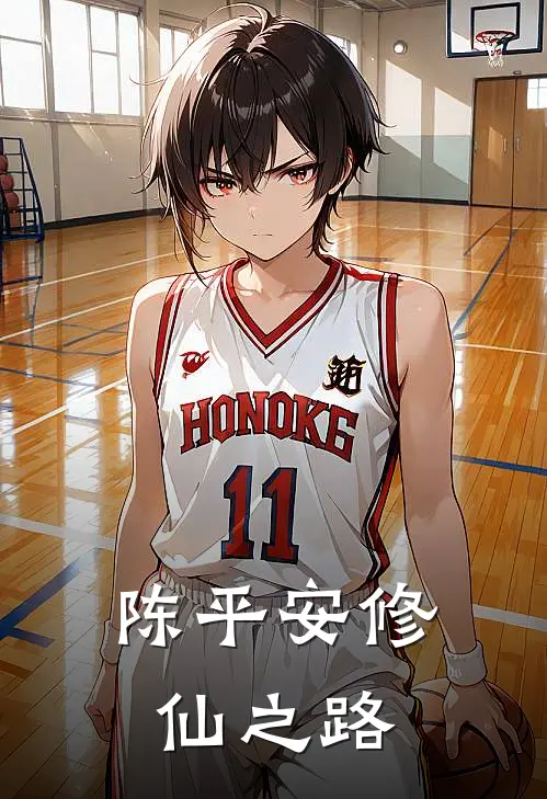 陈平安修仙之路