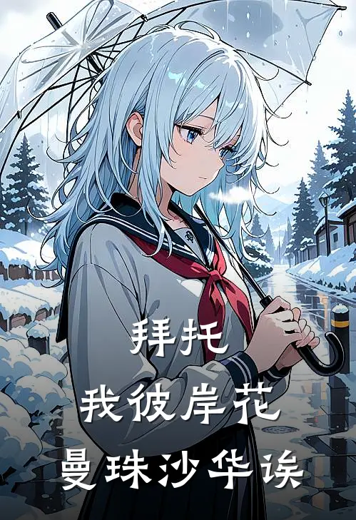 拜托，我彼岸花，曼珠沙华诶