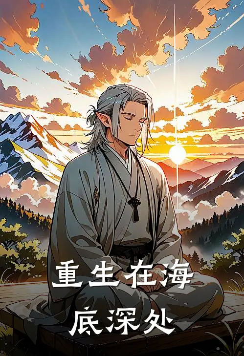 重生在海底深处