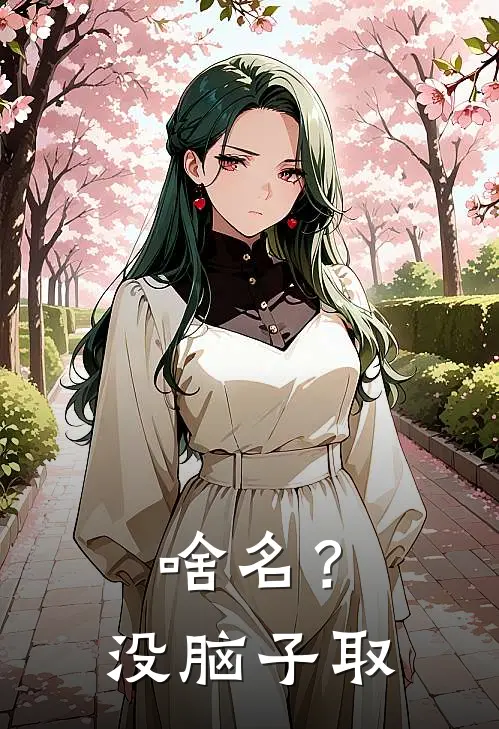 啥名？没脑子取