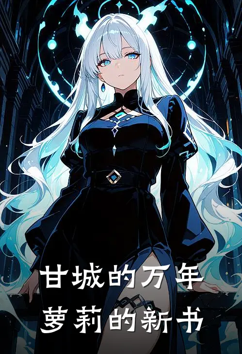 甘城的万年萝莉的新书