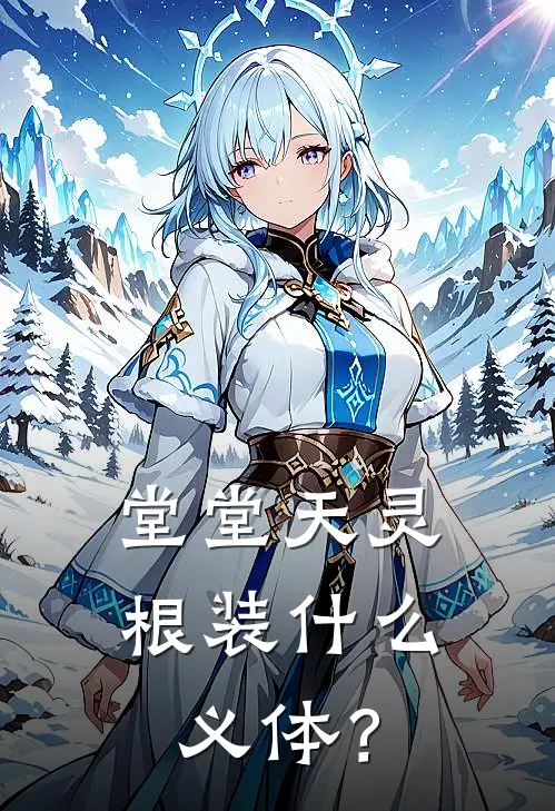 堂堂天灵根装什么义体？