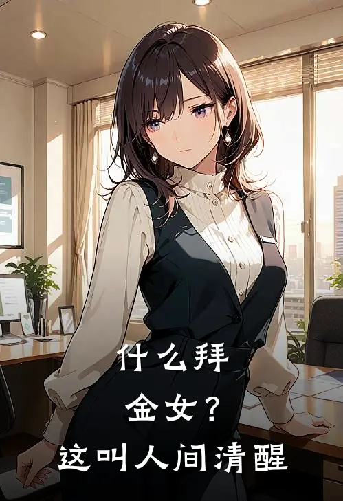 什么拜金女？这叫人间清醒